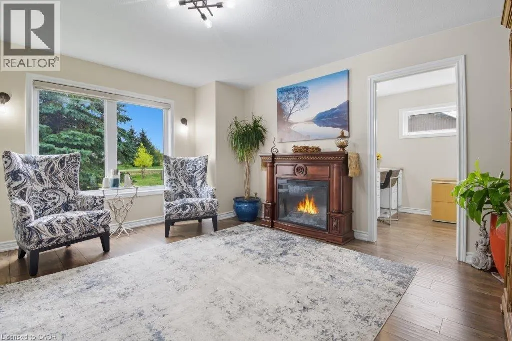 2493 MEADOW Court