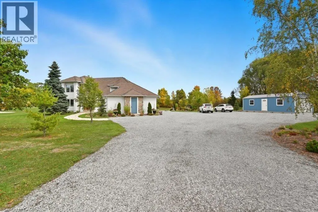 2493 MEADOW Court