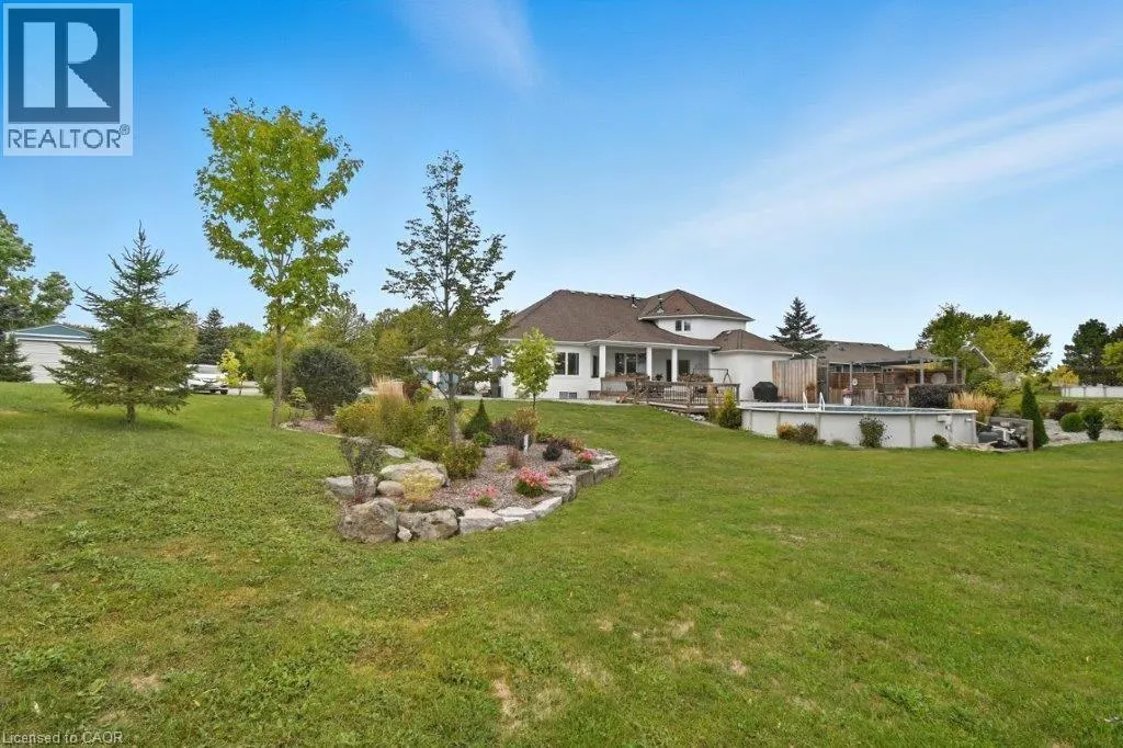 2493 MEADOW Court