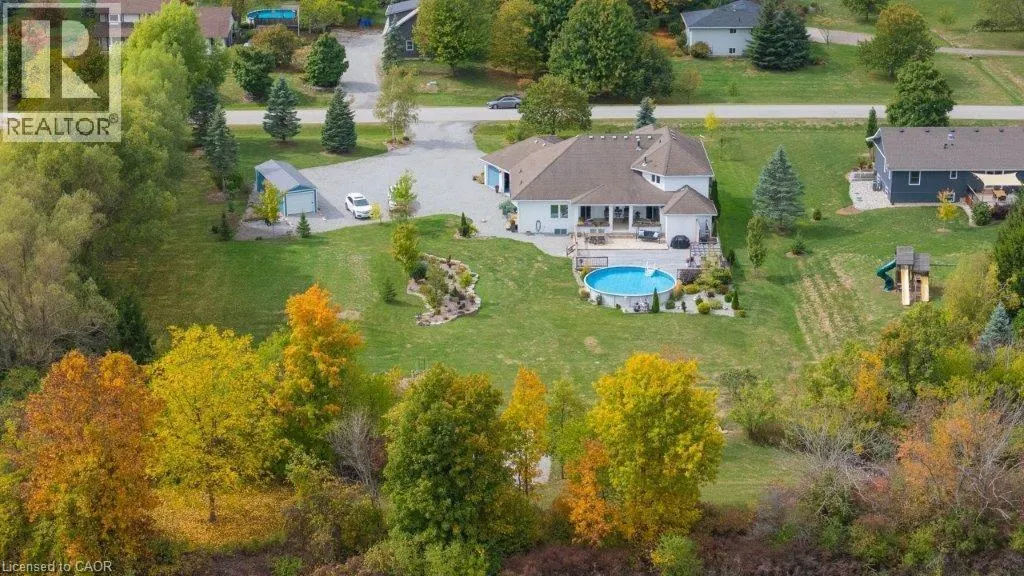 2493 MEADOW Court