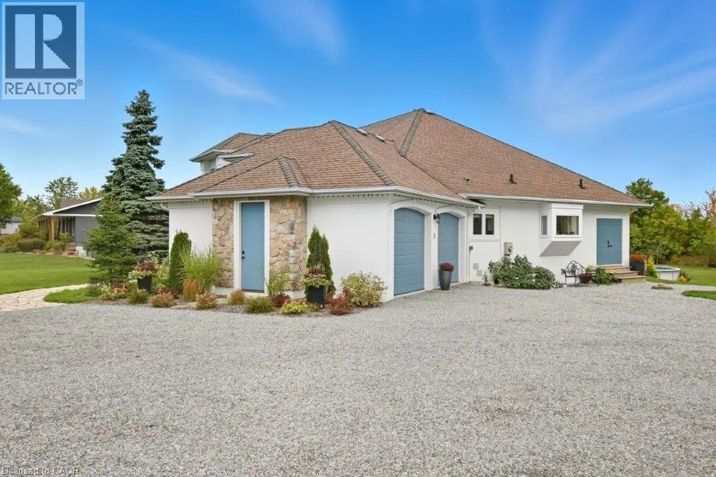 2493 MEADOW Court