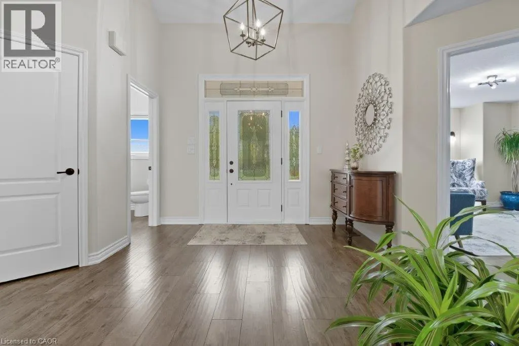 2493 MEADOW Court