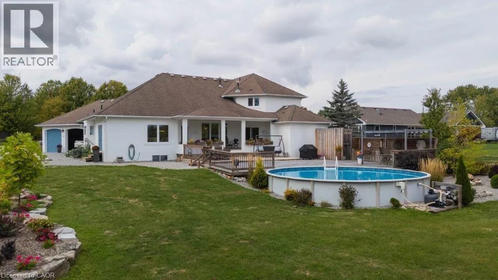 2493 MEADOW Court