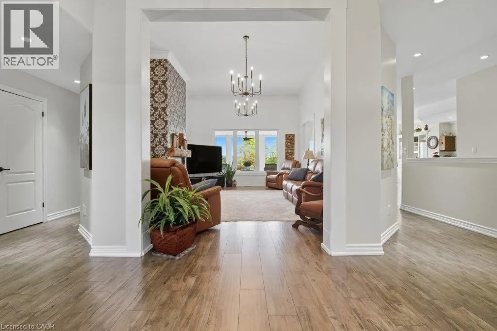 2493 MEADOW Court
