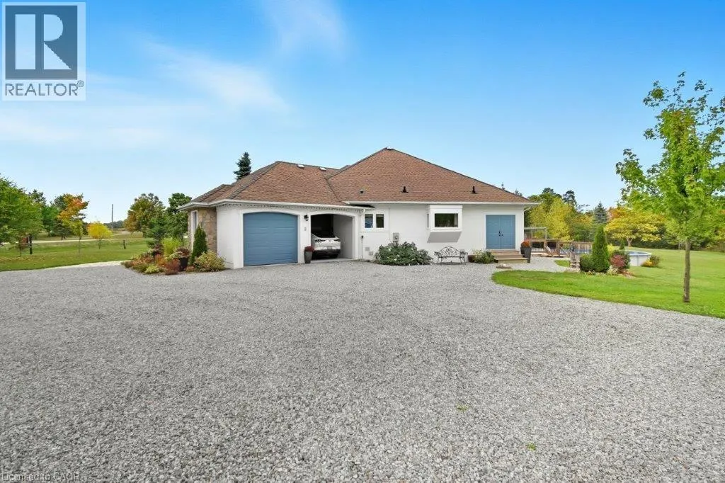 2493 MEADOW Court