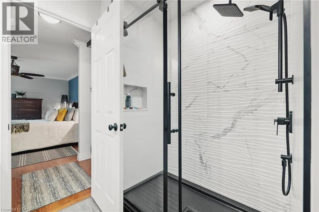 343 GEORGE Street N Unit# 1, #1