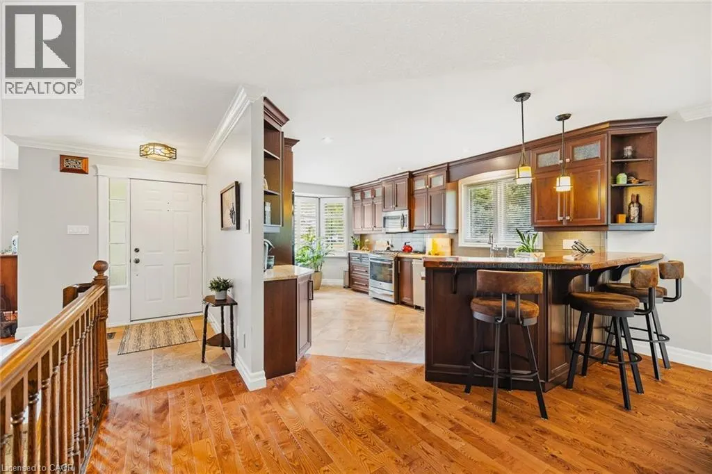 343 GEORGE Street N Unit# 1, #1