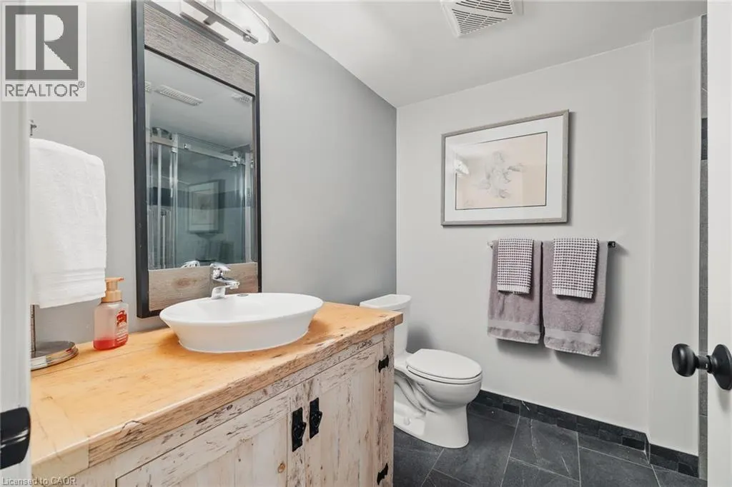 343 GEORGE Street N Unit# 1, #1