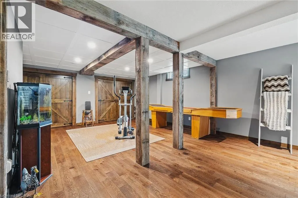343 GEORGE Street N Unit# 1, #1