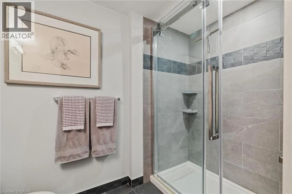343 GEORGE Street N Unit# 1, #1