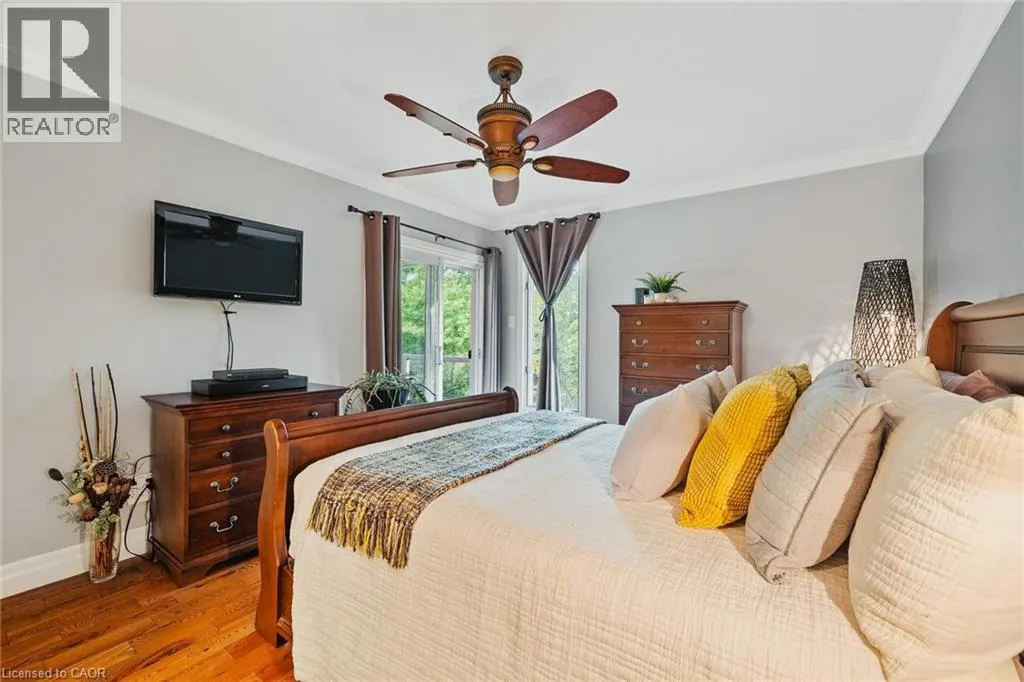 343 GEORGE Street N Unit# 1, #1