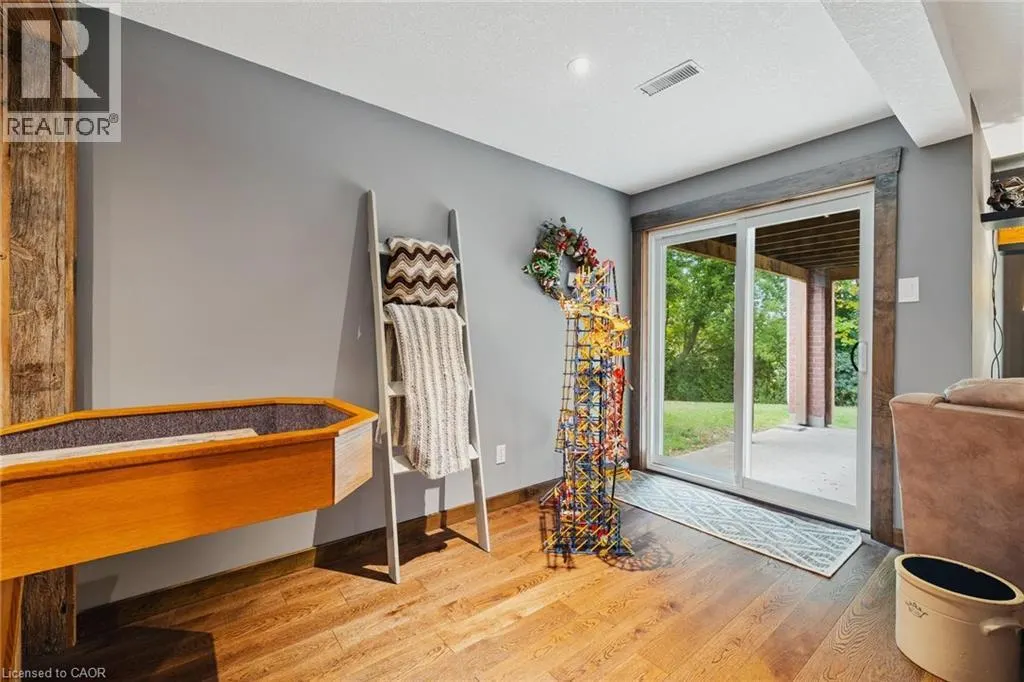 343 GEORGE Street N Unit# 1, #1