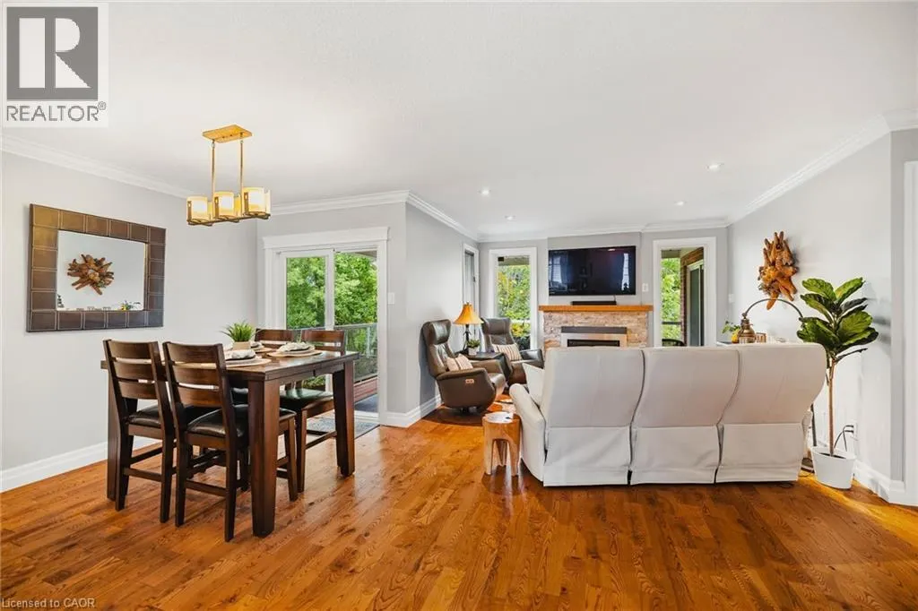 343 GEORGE Street N Unit# 1, #1
