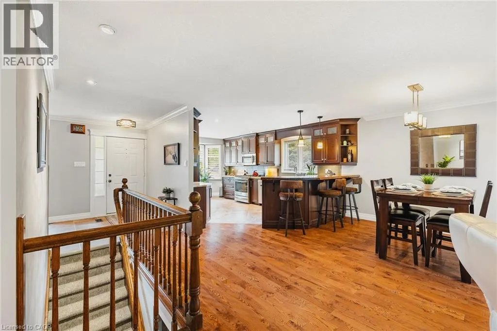 343 GEORGE Street N Unit# 1, #1