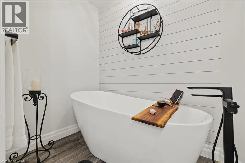 343 GEORGE Street N Unit# 1, #1