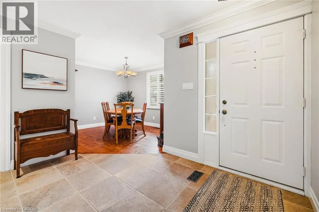 343 GEORGE Street N Unit# 1, #1