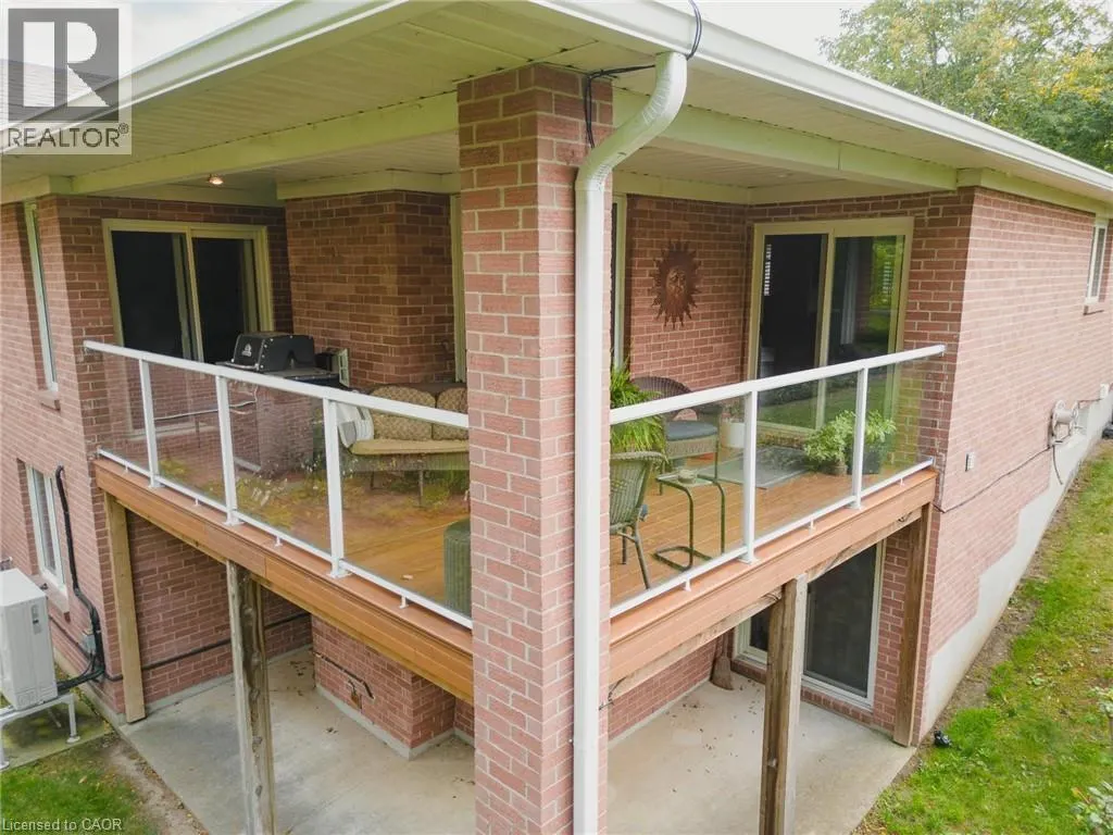 343 GEORGE Street N Unit# 1, #1