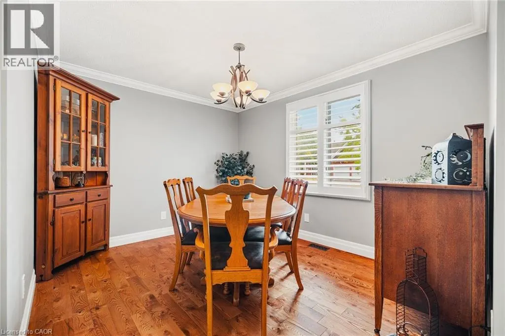 343 GEORGE Street N Unit# 1, #1