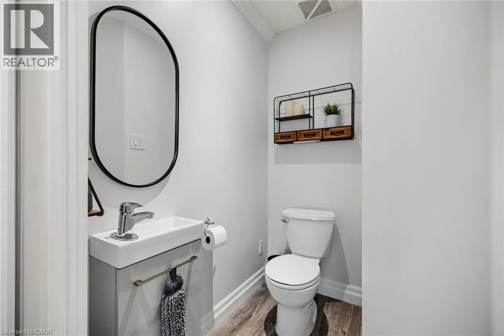 343 GEORGE Street N Unit# 1, #1