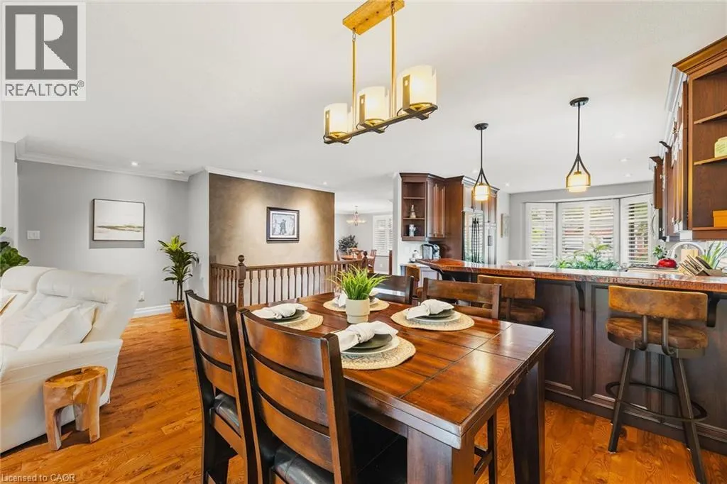 343 GEORGE Street N Unit# 1, #1