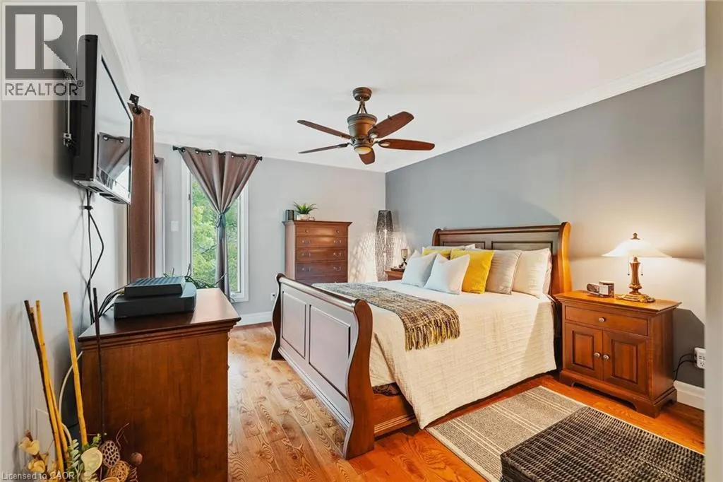 343 GEORGE Street N Unit# 1, #1