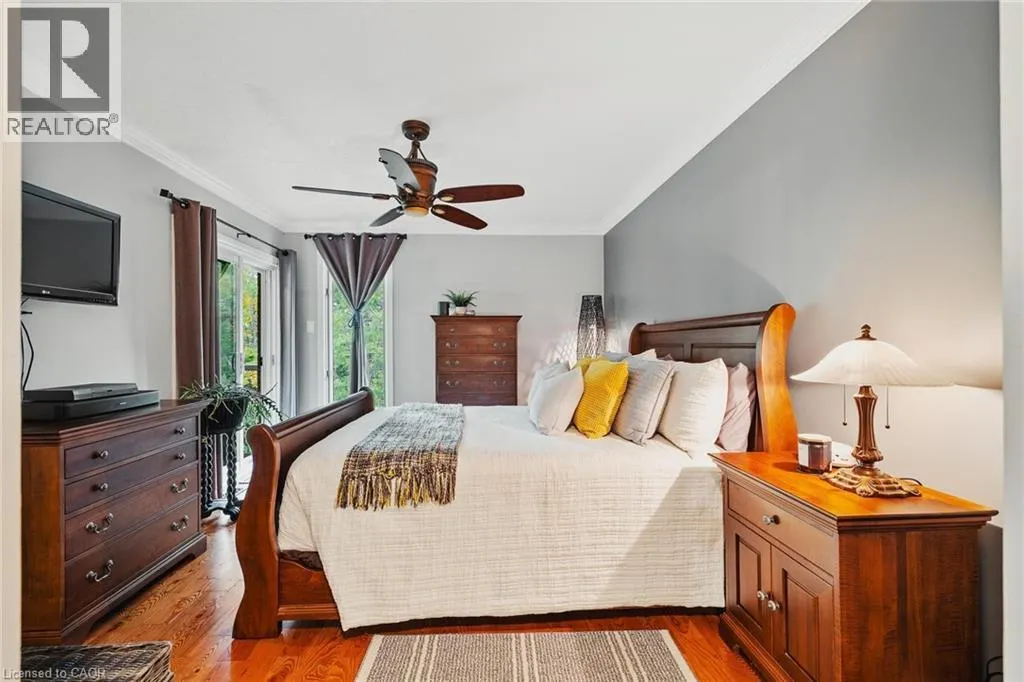 343 GEORGE Street N Unit# 1, #1