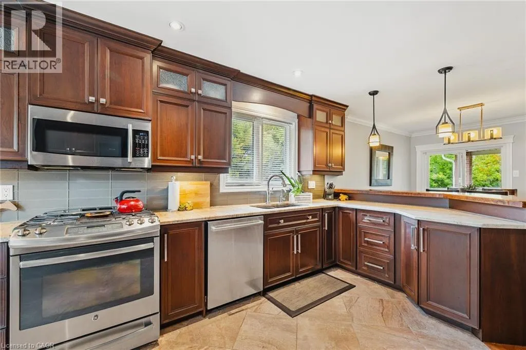343 GEORGE Street N Unit# 1, #1