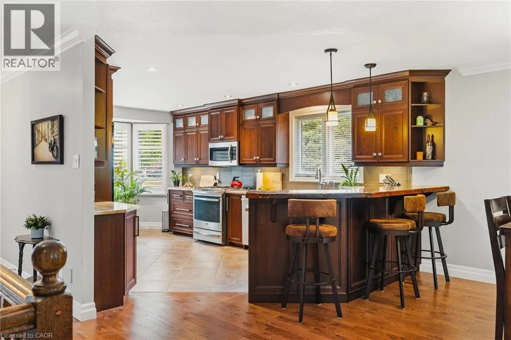 343 GEORGE Street N Unit# 1, #1