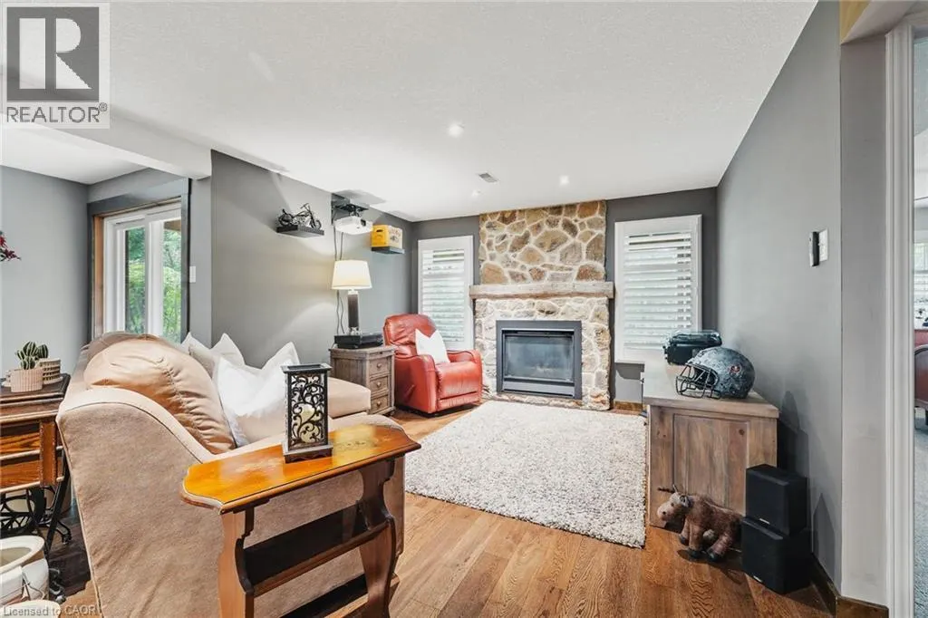 343 GEORGE Street N Unit# 1, #1