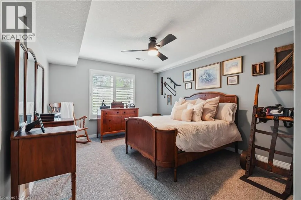 343 GEORGE Street N Unit# 1, #1