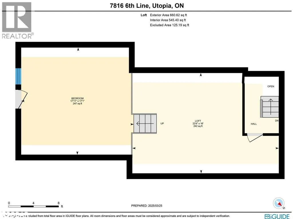 7816 6TH Line