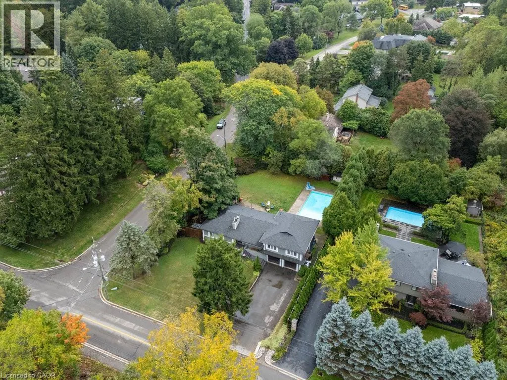 112 SULPHUR SPRINGS Road