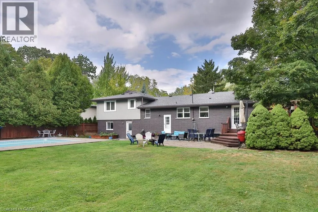 112 SULPHUR SPRINGS Road
