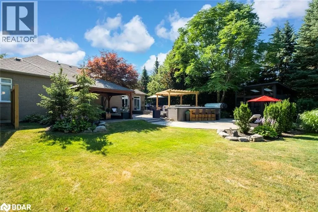 68 MACTAGGART Drive
