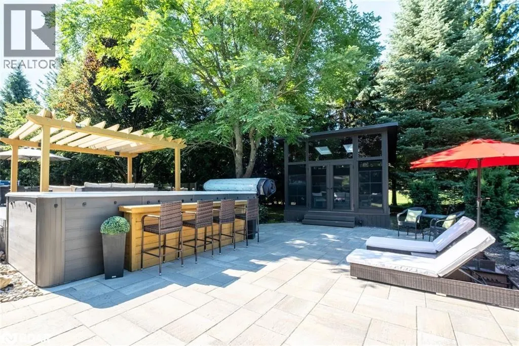 68 MACTAGGART Drive