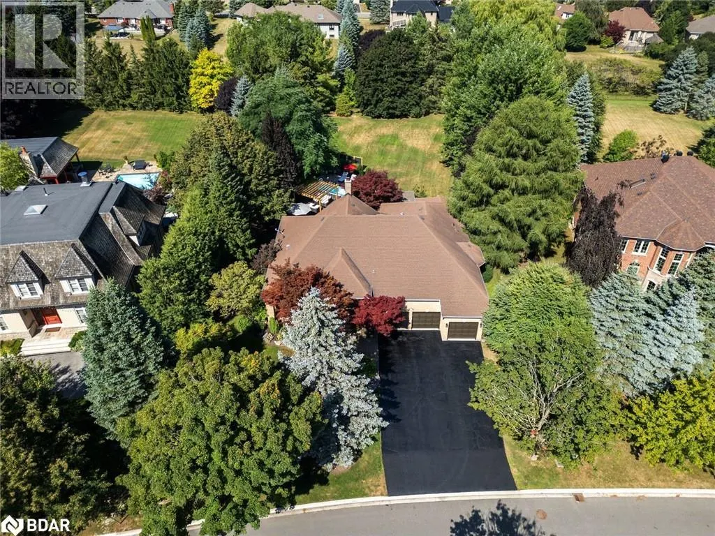 68 MACTAGGART Drive
