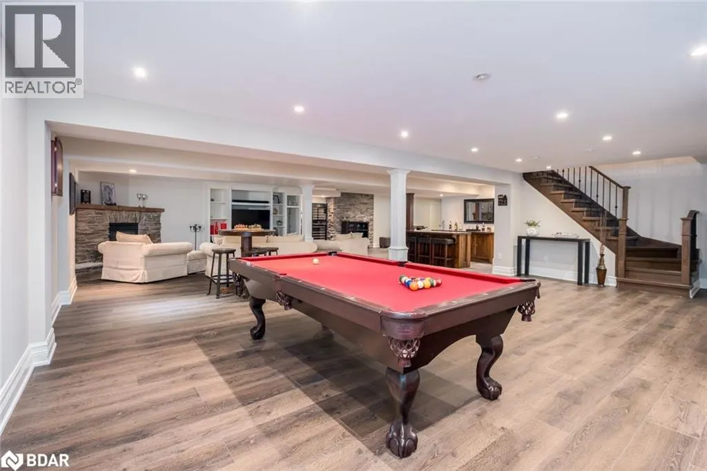 68 MACTAGGART Drive