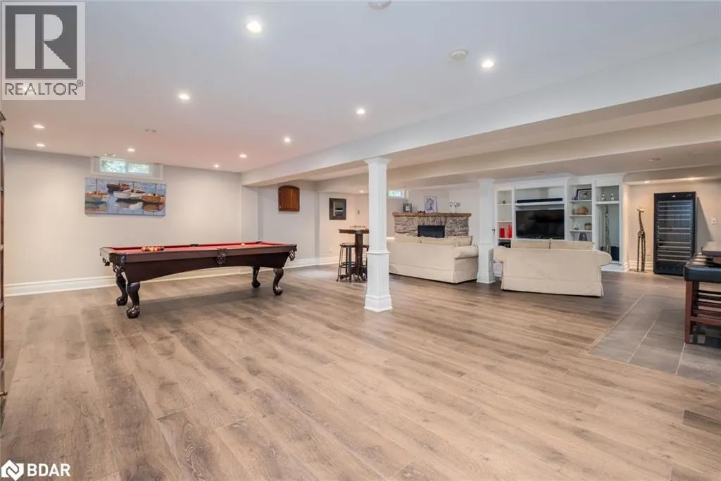 68 MACTAGGART Drive