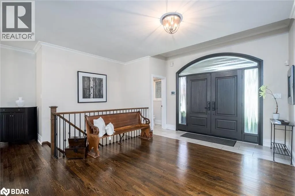 68 MACTAGGART Drive
