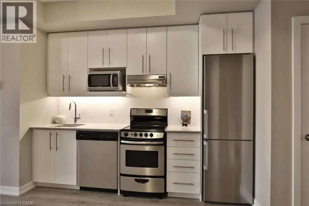 40 ESPLANADE Lane Unit# 507, #507