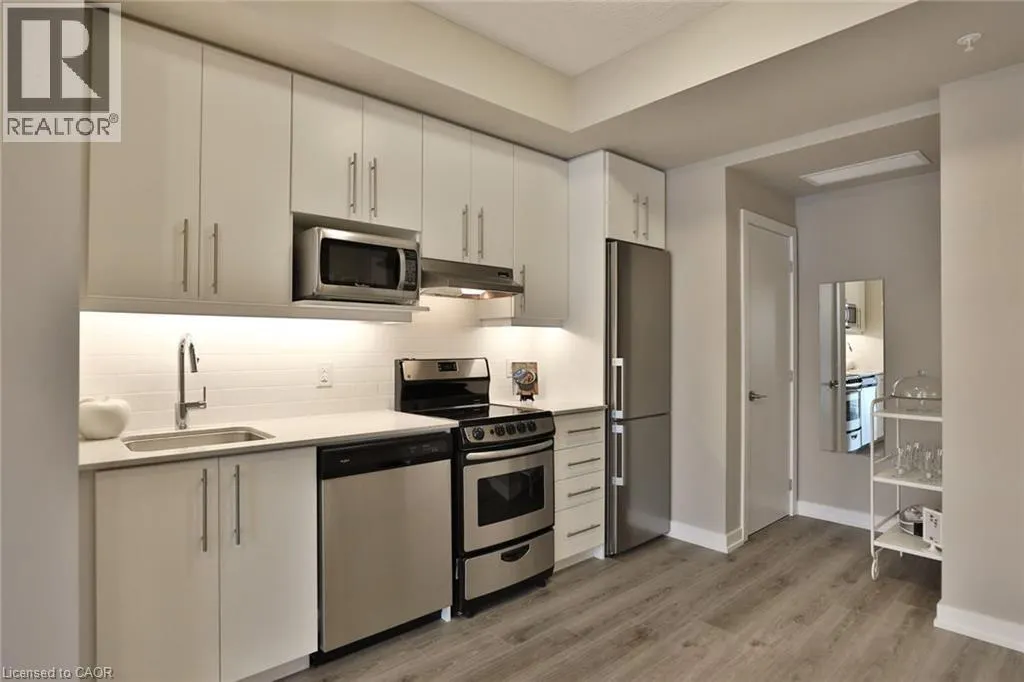 40 ESPLANADE Lane Unit# 507, #507