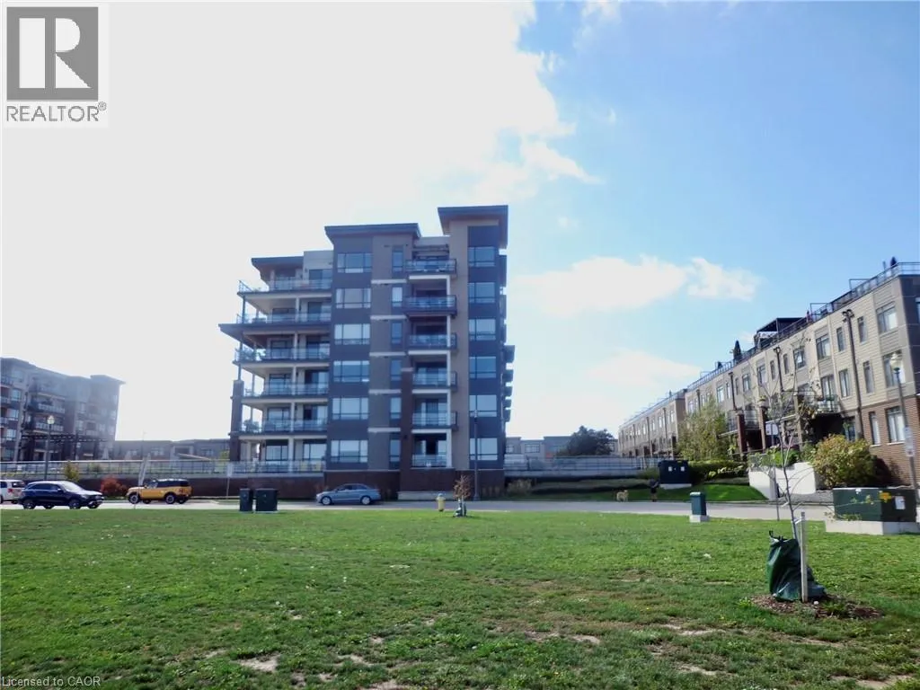 40 ESPLANADE Lane Unit# 507, #507
