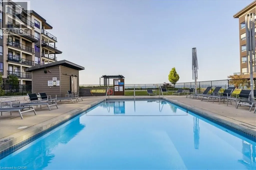 40 ESPLANADE Lane Unit# 507, #507