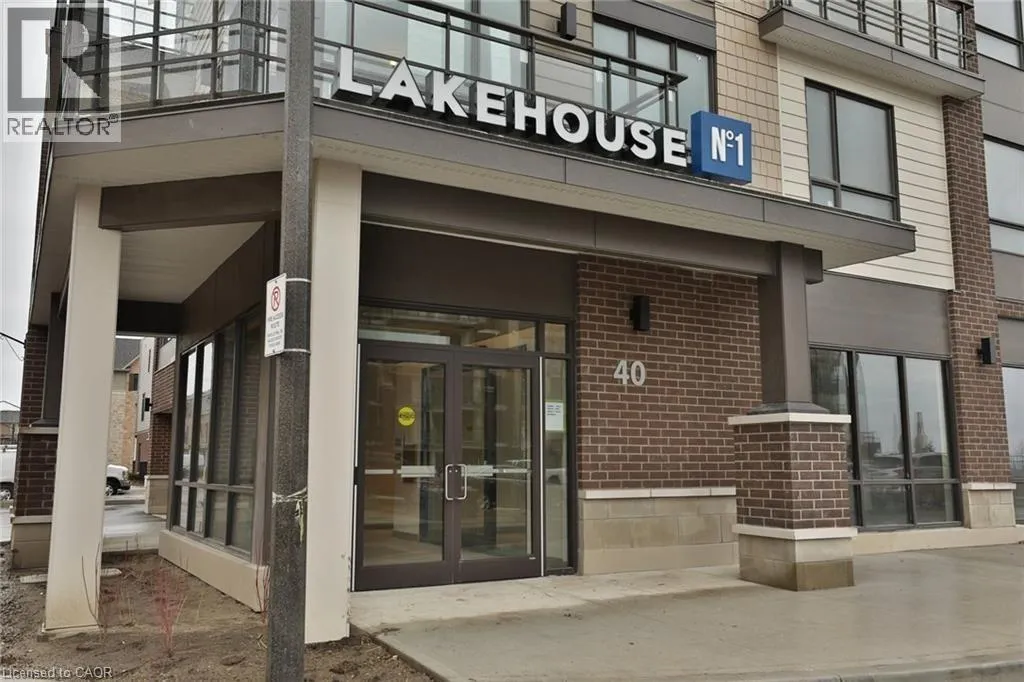 40 ESPLANADE Lane Unit# 507, #507