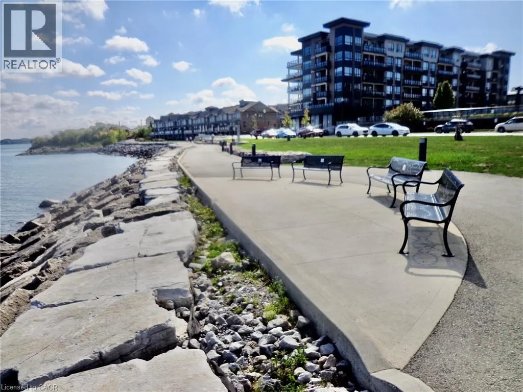 40 ESPLANADE Lane Unit# 507, #507