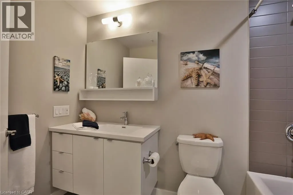 40 ESPLANADE Lane Unit# 507, #507