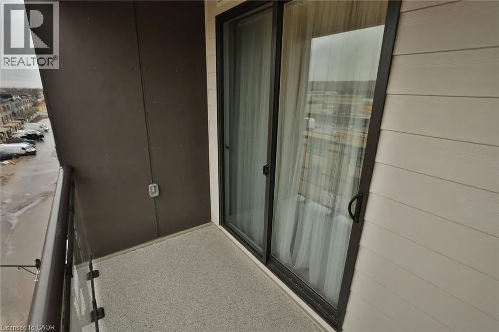 40 ESPLANADE Lane Unit# 507, #507