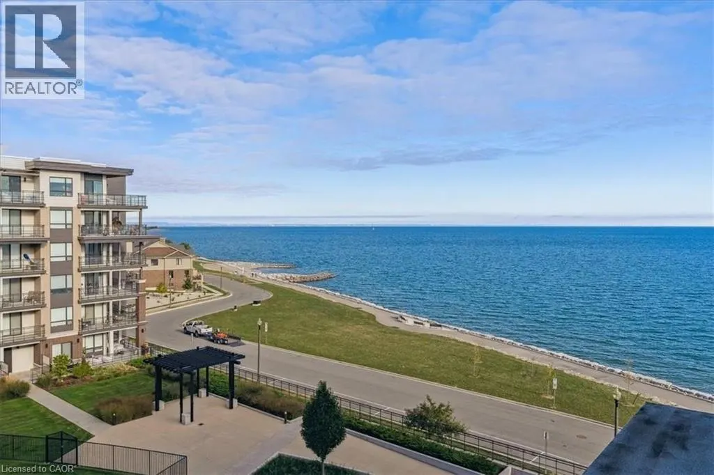 40 ESPLANADE Lane Unit# 507, #507