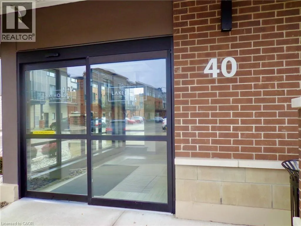 40 ESPLANADE Lane Unit# 507, #507