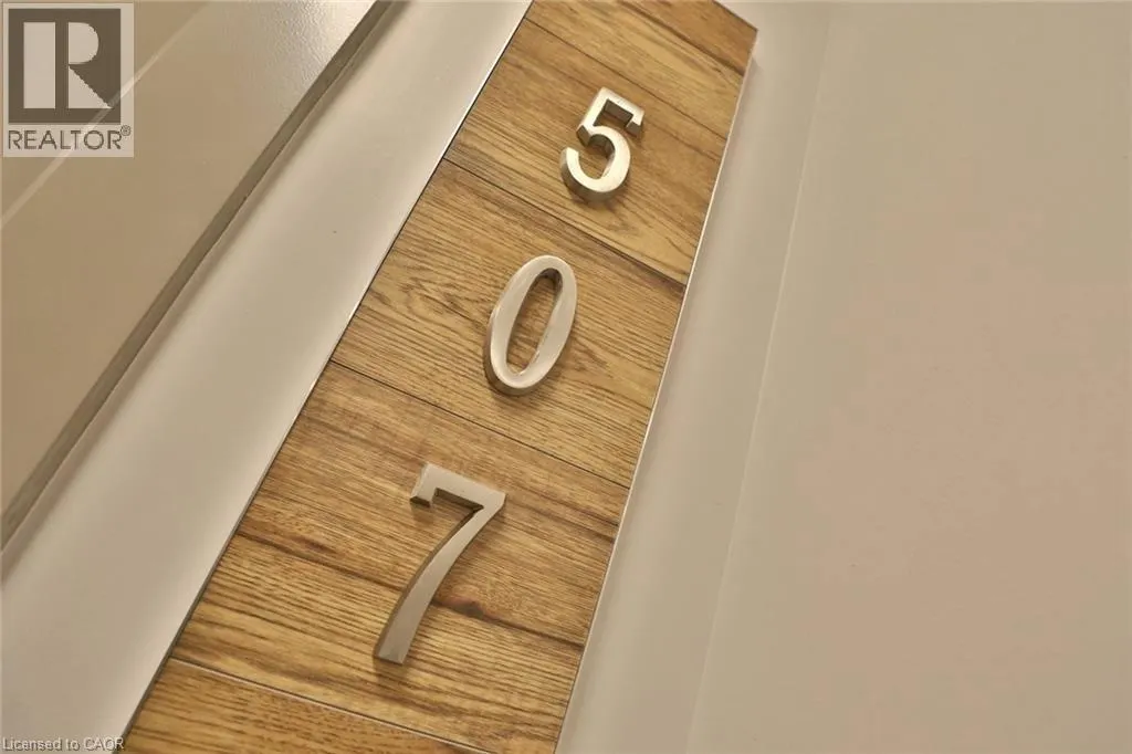 40 ESPLANADE Lane Unit# 507, #507